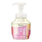 Bior?bio leather рука пена мыло для рук утро. .. длина rose. аромат насос 