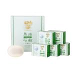 son балка yu лошадь масло мыло 85g×6 шт 