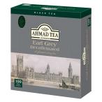 AHMAD TEA (a- грязь чай )te Cafe Earl Gray чайный пакетик 100 пакет ввод Cafe in отсутствует модель шт упаковка 