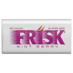 klasief-zFRISK(f белка k) мята Berry 24.5g×9 штук 