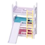  Takara Tommy (TAKARA TOMY) Licca-chan LF-06a потертость шик 3.. bed надеты . изменение игрушечный игрушка 3 лет и больше 