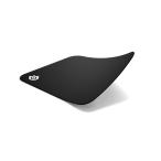 SteelSeriesge-ming коврик для мыши черный маленький размер нескользящий Raver основа 25cm×21cm×0.2cm QcK mini