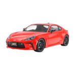  Tamiya (TAMIYA) 1/24 спорт машина серии No.361 Toyota GR86 пластиковая модель 24361