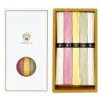  рука . элемент лапша . гарантия . нить Special класса товар цвет лапша ...-HANA- 50g×5 пачка чёрный obi вермишель несессер подарок /CST-10/