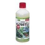  King садоводство механизм масло ..500ml