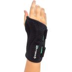  Pro спорт команда любимый бренд Mueller (Mueller) запястье опора fitedo список brace левый рука для S-M размер ( запястье вокруг :