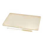 Ricci .ruN.... простыня tray широкий слоновая кость 