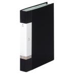 lihi тигр b файл clear книжка A4 60 карман чёрный G3203-24
