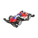  Tamiya Mini 4WD REV серии No.14 Mach рама FM-A шасси пластиковая модель 18714