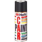  ho rutsu краска краска матирующий чёрный спрей 420ml Holts MH2369