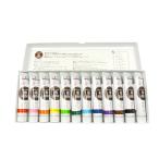  turner цвет (Turner Color) акрил краситель ткань .. .12 -цветный набор 