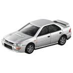  Takara Tommy (TAKARA TOMY) Tomica premium 23 Subaru Impreza WRX