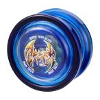  Bandai (BANDAI) HYPER YOYO ACCEL гипер- yo-yo- акселератор акселератор wing - twilight голубой -