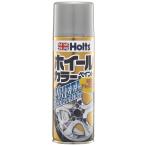  ho rutsu колесо краска серебряный 320ml. надеты сила * глянец * антикоррозийный эффект Holts MH11304