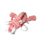 NICI фигурка сумка / Leopard розовый 