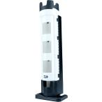  Daiwa (DAIWA) подставка для удочек TB30 белый коробка для рыболовной снасти TB серии для 