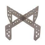 eba новый (EVERNEW) titanium gotokTriveTi EBY258