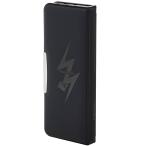  Showa Note Pocket Monster кисть коробка легкий type .... двусторонний открытие простой серии простой серии чёрный 367729801