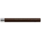 Luddite Carry кейс la большой to сердцевина кейс алюминиевый Brown 