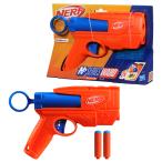  - zbro(HASBRO)na-fN серии слово blaster,N серии специальный N1 дартс 2 шт приложен, стрельба игрушка, Индия a&amp; уличный 