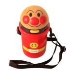  Anpanman соломинка есть da ikatto фляжка 400ml ( новая модель )
