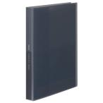kokyo файл clear книжка g russell фиксированный A4 60 листов черный la-GL60D