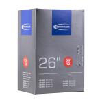  стандартный товар shuwarube(SCHWALBE) 26×1.50/2.50 для камера . тип 40? клапан(лампа) 13SV