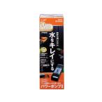 GEX AQUA FILTER двойной clean свободный DC-4560 тихий звук погружной насос 2 -ступенчатый фильтрация 45-60cm аквариум для верхняя часть фильтр b