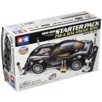  Tamiya (TAMIYA) Mini 4WD REV серии No.10 стартер paFM-A баланс модель (la ude .-bru) 18710