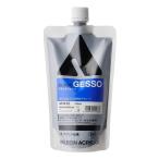  ho ru Bay nak Lyric metiumAM436 300ml черный jeso( чёрный цвет земля покрытие материал стандарт частица модель ) 14436