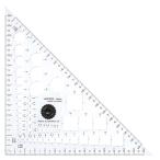 Vanco van ko треугольник линейка type шаблон 34822 нет цвет 15cm