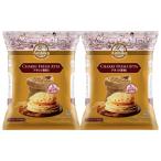 Ambika( Anne bika) коричневый ki свежий ata(ne жемчуг ) 1Kg 2 пакет комплект 