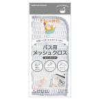 KBse- Len (KB Seiren) похоже .. бог sama автобус для сетка Cross рукавица модель белый 19×13cm S086