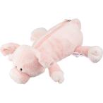 NICI фигурка сумка / розовый pig