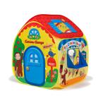  vi to Heart Curious George.... George мяч house мяч 30 шт имеется желтый цвет VG14
