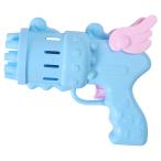 BukBukLAB(....labo) ангел. перо . симпатичный Bubble gun электрический автомобиль bon шар много Bubble машина легкий 10 дыра Bubble gun автомобиль bon шар 