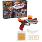 na-fPRO гель fire -GELFIRE регулирование on springs * action blaster, гель мяч 300 шт,130 шт место хранения возможный бутылка 