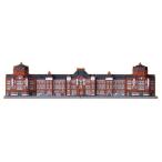 Takara Tommy Plarail Tokyo станция круг. внутри станция . электропоезд ряд машина игрушка 3 лет и больше 