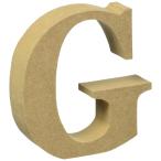 ma LUKA i корпорация интерьер произведение искусства алфавит письмо из дерева G