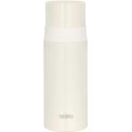 サーモス 水筒 ステンレススリムボトル パールホワイト 350ml FFM-351 PRW