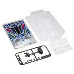 Tamiya комплектация выше No.369 GP.369 avante Mk.II clear корпус комплект 15369