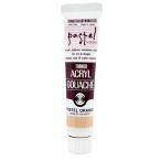  turner цвет (Turner Color) акрил гуашь пастель orange AG020181 20ml(6 номер )