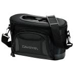  Daiwa (DAIWA).. сумка талия k катушка 35(F) корзина для рыбы черный 