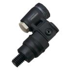  Prox (PROX) стекло волокно усиленный пластик сачок joint черный PX864K