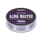 VARIVAS( Varivas ) Ester линия ajing тормозные колодки 200m 0.3 номер 1.4lb прозрачный 