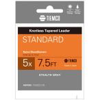 timko(TIEMCO) TIEMCO Leader стандартный 7.5FT 5X
