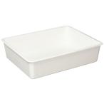  Shimano (SHIMANO) SPAZA tray 35L для CS-835M белый 