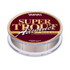  Varivas (VARIVAS) нейлон линия Varivas super форель advance 100m 0.8 номер 4lb Misty - Brown 