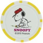  свет (LITE) X765 Golf chip маркер (габарит) Snoopy Snoopy pating унисекс X765(790) Snoopy pati