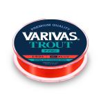  Varivas (VARIVAS) VARIVAS форель нейлон 100m orange 4lb (1 номер )